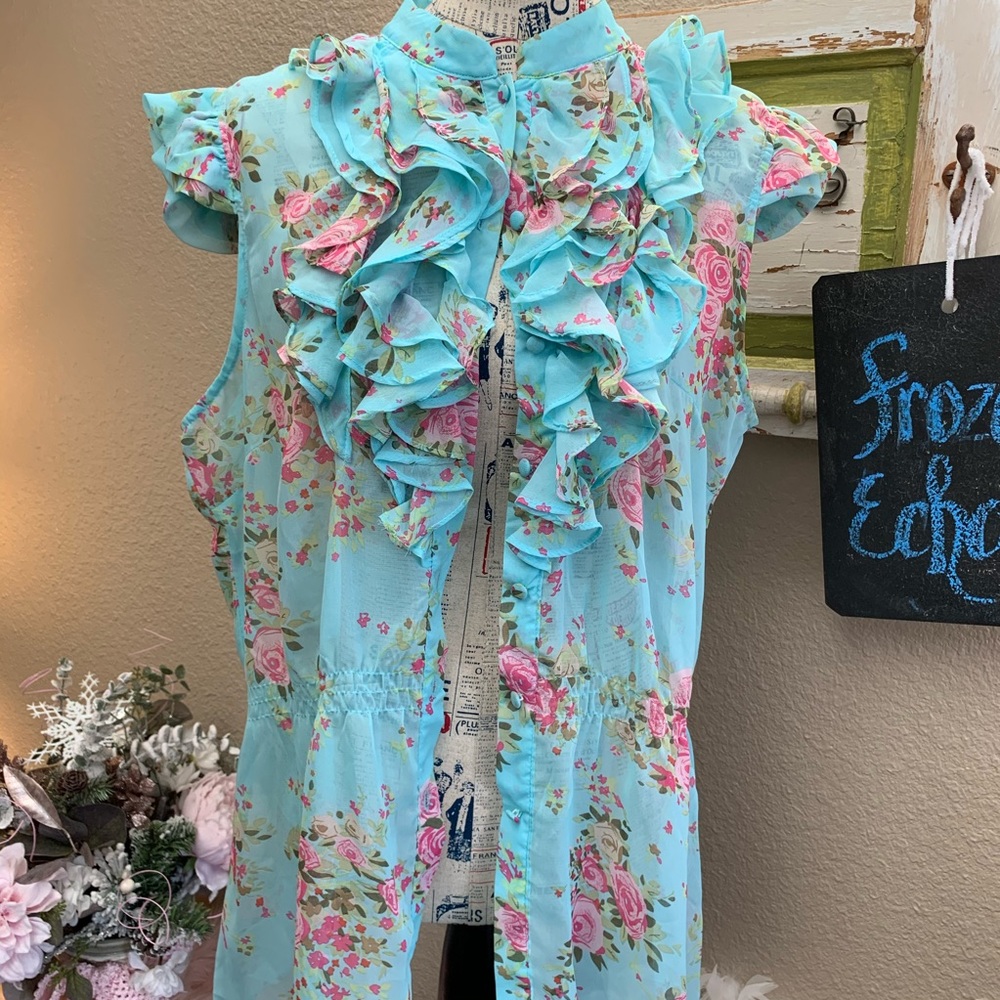 Antilia Femme L/XL Beautiful! - Picture 2 of 6